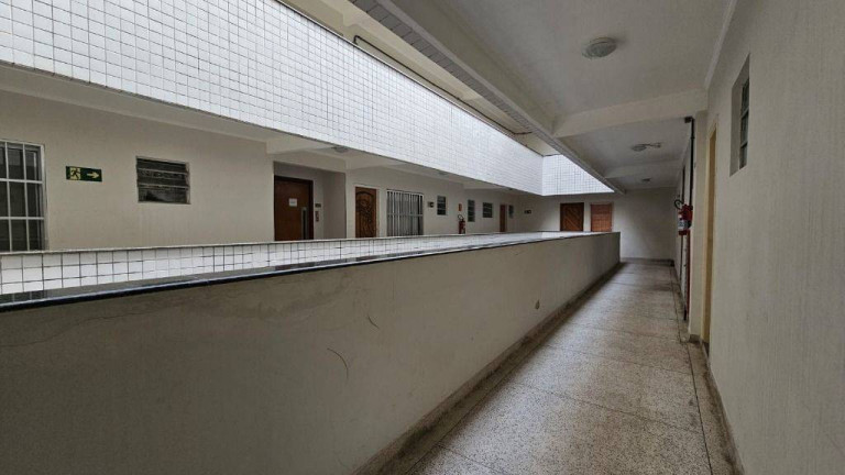 Imagem Apartamento com 1 Quarto à Venda, 43 m² em Guilhermina - Praia Grande