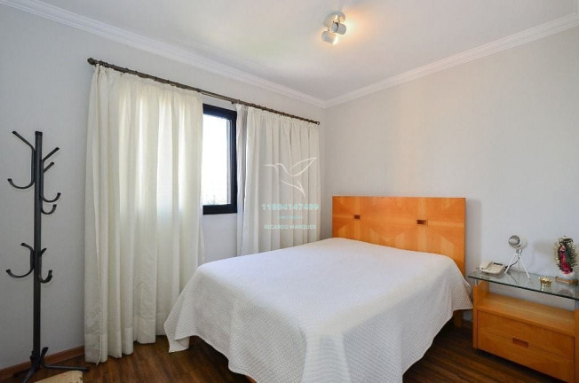 Imagem Apartamento com 3 Quartos à Venda, 90 m² em Vila Cordeiro - São Paulo Imagem Apartamento com 3 Quartos à Venda, 90 m² em Vila Cordeiro - São Paulo