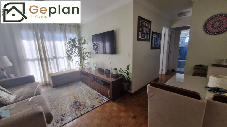 Apartamento com 2 Quartos à Venda, 60 m² em Saúde - São Paulo