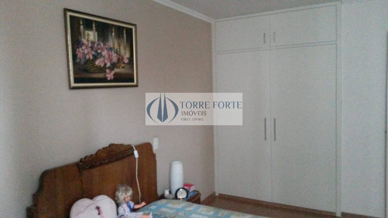 Imagem Apartamento com 2 Quartos à Venda, 75 m² em Parque São Jorge - São Paulo