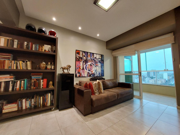 Imagem Apartamento com 2 Quartos à Venda, 84 m² em Centro - Santa Maria