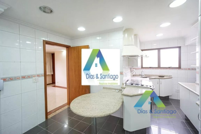 Imagem Apartamento com 5 Quartos à Venda, 175 m² em Tatuapé - São Paulo Imagem Apartamento com 5 Quartos à Venda, 175 m² em Tatuapé - São Paulo