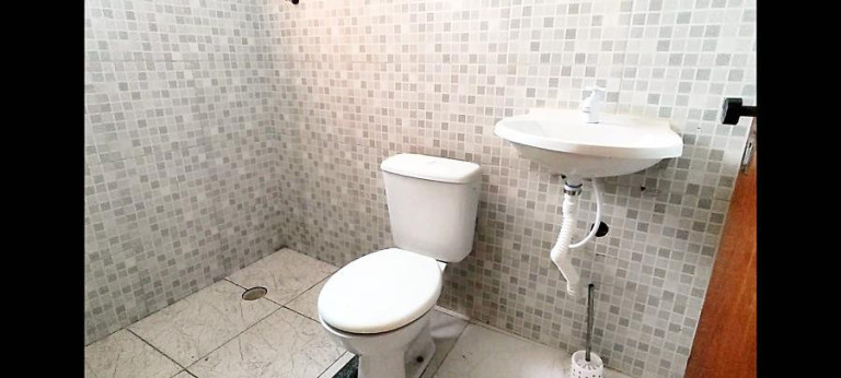 Imagem Sobrado com 2 Quartos à Venda, 60 m² em São Mateus - São Paulo
