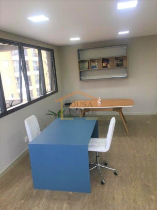 Imagem Sala Comercial à Venda, 50 m² em Melville Empresarial I E Ii - Barueri Imagem Sala Comercial à Venda, 50 m² em Melville Empresarial I E Ii - Barueri