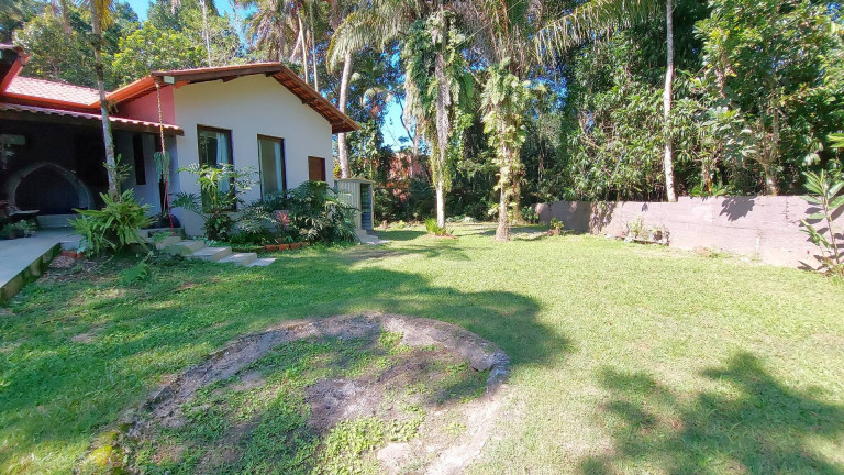 Imagem Casa com 2 Quartos à Venda, 91 m² em Guaratuba - Bertioga
