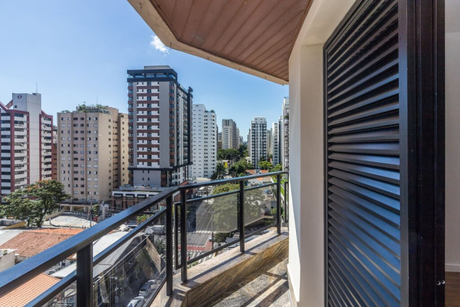 Imagem Apartamento com 3 Quartos à Venda, 112 m² em Moema índios - São Paulo Imagem Apartamento com 3 Quartos à Venda, 112 m² em Moema índios - São Paulo
