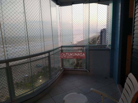 Apartamento com 3 Quartos à Venda, 200 m² em Tupi - Praia Grande