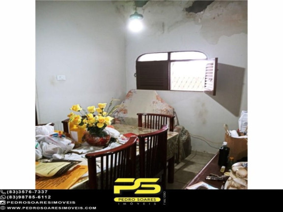 Imagem Casa com 3 Quartos à Venda, 210 m² em Jaguaribe - João Pessoa