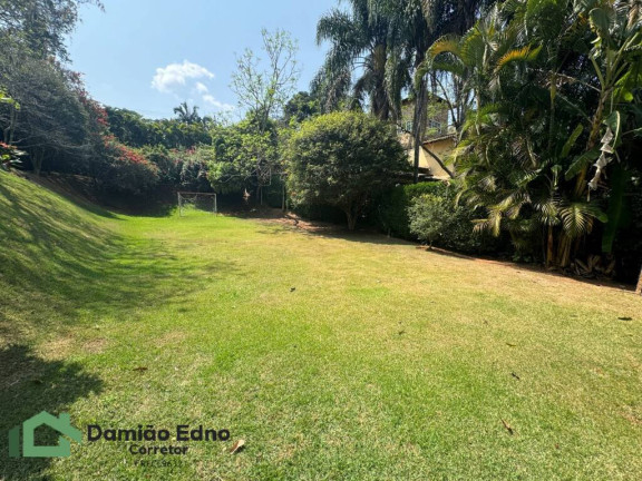 Imagem Casa de Condomínio à Venda, 849 m² em Tanque - Atibaia Imagem Casa de Condomínio à Venda, 849 m² em Tanque - Atibaia