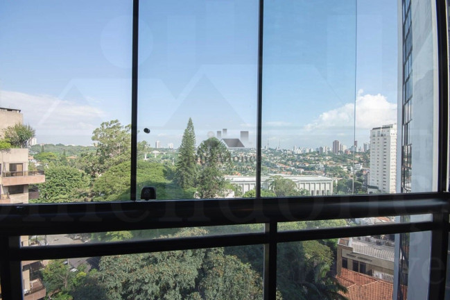 Imagem Apartamento com 4 Quartos à Venda, 200 m² em Higienópolis - São Paulo