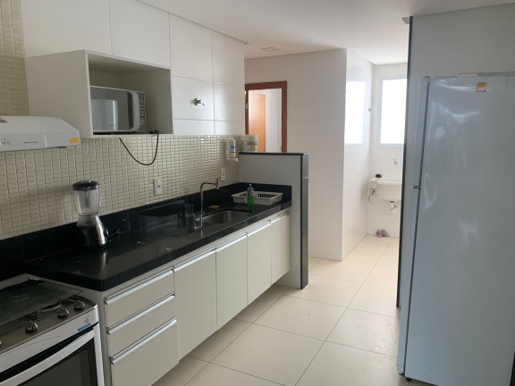 Imagem Imóvel com 3 Quartos à Venda, 110 m² em Praia Do Morro - Guarapari Imagem Imóvel com 3 Quartos à Venda, 110 m² em Praia Do Morro - Guarapari