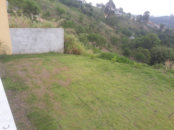 Imagem Chácara com 3 Quartos à Venda, 2.560 m² em Jardim Estância Brasil - Atibaia