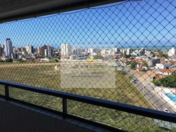 Imagem Apartamento com 4 Quartos à Venda, 220 m² em Aeroclube - João Pessoa Imagem Apartamento com 4 Quartos à Venda, 220 m² em Aeroclube - João Pessoa