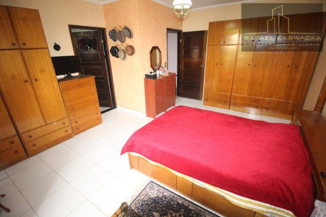 Imagem Sobrado com 4 Quartos à Venda, 304 m² em Jaguaribe - Osasco