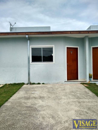 Casa de Condomínio com 2 Quartos à Venda, 139 m² em Chácaras Pousada Do Vale - São José Dos Campos