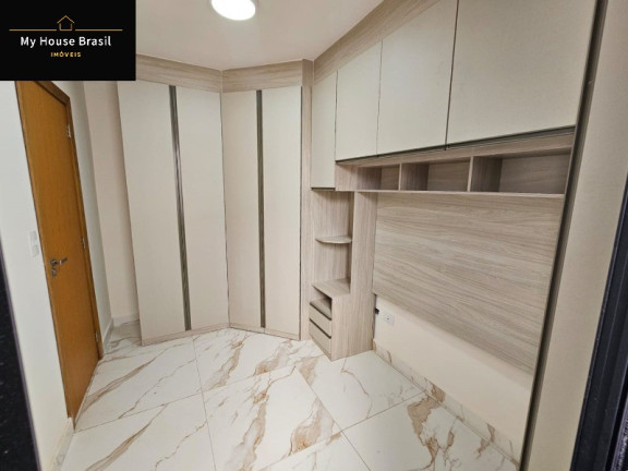 Imagem Apartamento com 2 Quartos à Venda, 56 m² em Jardim França - São Paulo