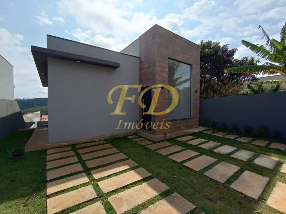 Imagem Casa com 3 Quartos à Venda, 250 m² em Terra Preta - Mairiporã Imagem Casa com 3 Quartos à Venda, 250 m² em Terra Preta - Mairiporã