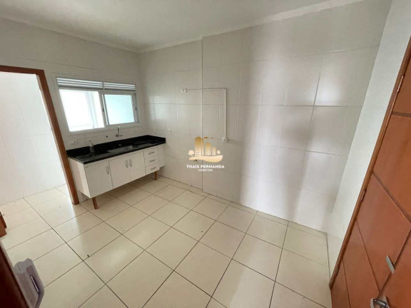 Imagem Apartamento com 3 Quartos à Venda, 115 m² em Guilhermina - Praia Grande