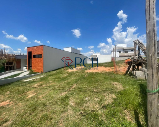 Imagem Terreno à Venda, 250 m² em Parque Ibiti Reserva - Sorocaba Imagem Terreno à Venda, 250 m² em Parque Ibiti Reserva - Sorocaba