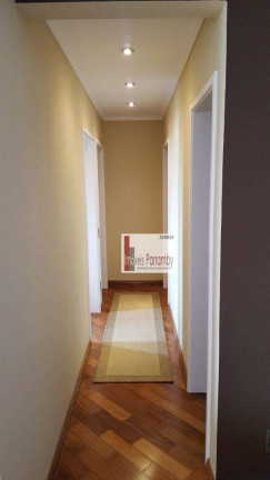 Imagem Apartamento com 3 Quartos para Alugar, 100 m² em Vila Bastos - Santo André Imagem Apartamento com 3 Quartos para Alugar, 100 m² em Vila Bastos - Santo André