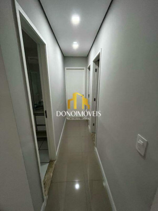 Imagem Apartamento com 3 Quartos à Venda, 80 m² em Rudge Ramos - São Bernardo Do Campo Imagem Apartamento com 3 Quartos à Venda, 80 m² em Rudge Ramos - São Bernardo Do Campo