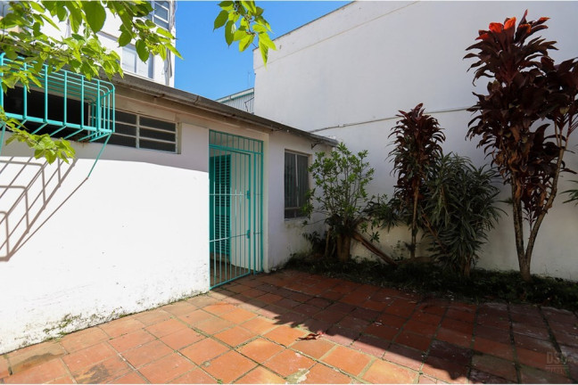 Imagem Casa com 5 Quartos à Venda, 253 m² em Santana - Porto Alegre
