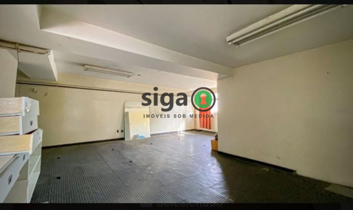 Imagem Imóvel Comercial para Alugar, 416 m² em Tatuapé - São Paulo Imagem Imóvel Comercial para Alugar, 416 m² em Tatuapé - São Paulo