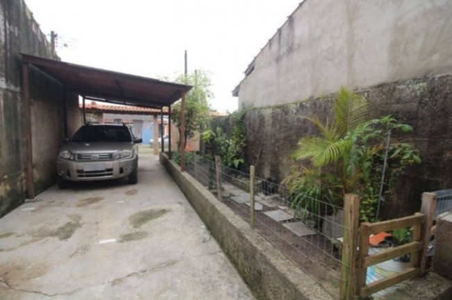 Imagem Sobrado com 2 Quartos à Venda, 50 m² em Jardim Guacyra - Itanhaém