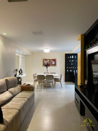 Imagem Apartamento com 4 Quartos à Venda, 250 m² em Praia De Itaparica - Vila Velha Imagem Apartamento com 4 Quartos à Venda, 250 m² em Praia De Itaparica - Vila Velha