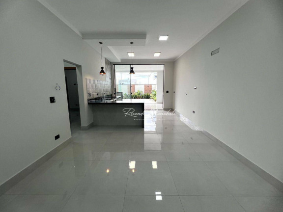 Imagem Casa com 3 Quartos à Venda, 143 m² em Residencial Canadá - Piracicaba