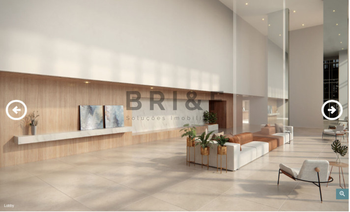 Imagem Apartamento com 3 Quartos à Venda, 95 m² em Alto Da Boa Vista - São Paulo