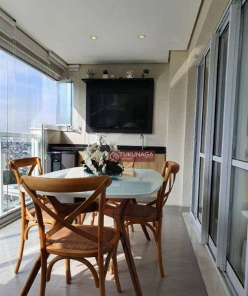 Imagem Apartamento com 1 Quarto à Venda, 54 m² em Vila Regente Feijó - São Paulo Imagem Apartamento com 1 Quarto à Venda, 54 m² em Vila Regente Feijó - São Paulo