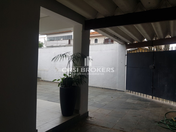 Imagem Casa com 2 Quartos à Venda, 120 m² em Jardim Trussardi - São Paulo