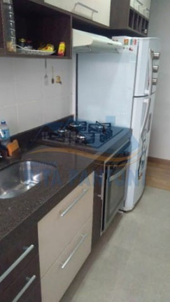 Imagem Apartamento com 2 Quartos à Venda, 46 m² em Campos Elíseos - Ribeirão Preto Imagem Apartamento com 2 Quartos à Venda, 46 m² em Campos Elíseos - Ribeirão Preto