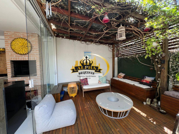 Imagem Casa de Condomínio com 3 Quartos à Venda, 170 m² em Tamboré - Santana De Parnaíba Imagem Casa de Condomínio com 3 Quartos à Venda, 170 m² em Tamboré - Santana De Parnaíba