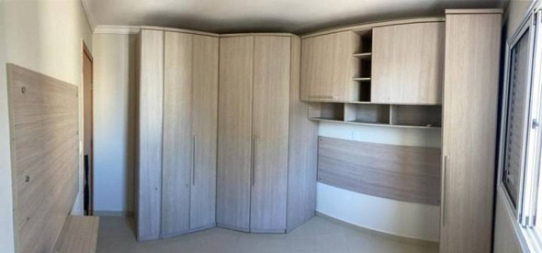 Imagem Apartamento com 2 Quartos à Venda, 55 m² em Vila Pires - Santo André