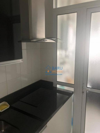 Imagem Apartamento com 1 Quarto à Venda, 52 m² em Campo Belo - São Paulo