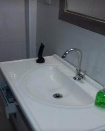 Imagem Apartamento com 2 Quartos à Venda, 42 m² em Campos Elíseos - São Paulo Imagem Apartamento com 2 Quartos à Venda, 42 m² em Campos Elíseos - São Paulo