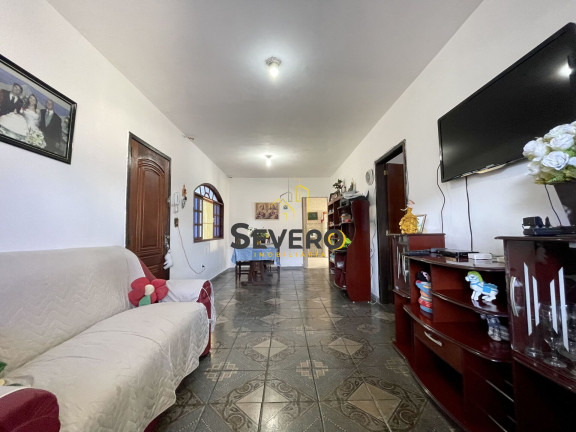 Imagem Casa com 3 Quartos à Venda, 188 m² em Almerinda - São Gonçalo