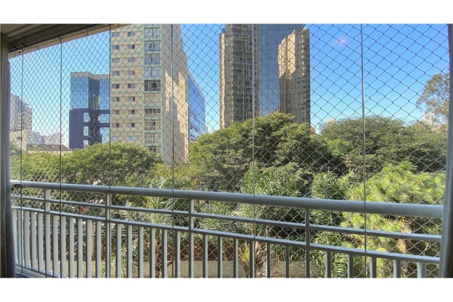 Imagem Apartamento com 2 Quartos à Venda, 75 m² em Liberdade - São Paulo