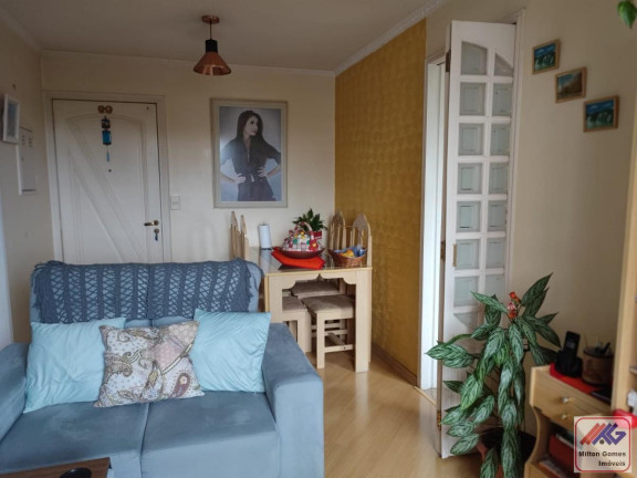Imagem Apartamento com 2 Quartos à Venda, 50 m² em Engenheiro Goulart - São Paulo Imagem Apartamento com 2 Quartos à Venda, 50 m² em Engenheiro Goulart - São Paulo