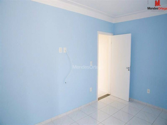Imagem Casa com 2 Quartos à Venda, 100 m² em Jardim Wanel Ville V - Sorocaba
