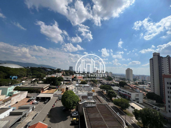 Imagem Apartamento com 3 Quartos à Venda, 113 m² em Anhangabaú - Jundiaí Imagem Apartamento com 3 Quartos à Venda, 113 m² em Anhangabaú - Jundiaí