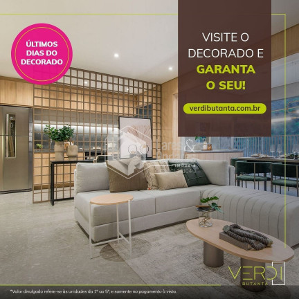 Imagem Apartamento com 3 Quartos à Venda, 85 m² em Butantã - São Paulo Imagem Apartamento com 3 Quartos à Venda, 85 m² em Butantã - São Paulo