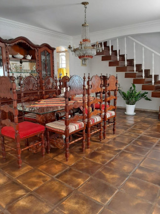 Imagem Casa com 4 Quartos à Venda, 450 m² em Caminho Das árvores - Salvador Imagem Casa com 4 Quartos à Venda, 450 m² em Caminho Das árvores - Salvador