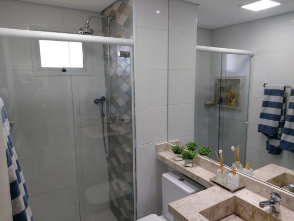 Imagem Apartamento com 3 Quartos à Venda, 122 m² em Tatuapé - São Paulo