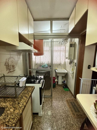 Imagem Apartamento com 2 Quartos à Venda, 59 m² em Mooca - São Paulo
