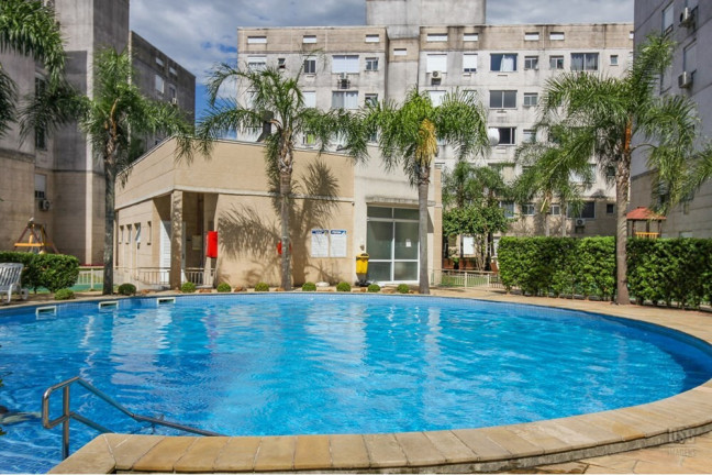 Imagem Imóvel com 2 Quartos à Venda, 46 m² em Ipanema - Porto Alegre