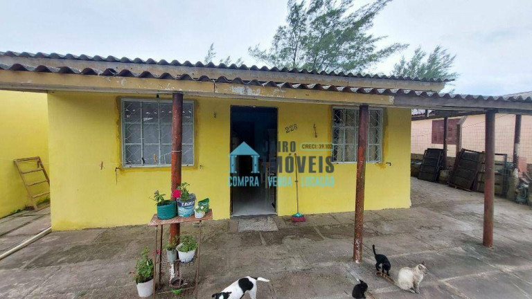 Imagem Casa com 2 Quartos à Venda, 300 m² em Costa Do Sol - Cidreira Imagem Casa com 2 Quartos à Venda, 300 m² em Costa Do Sol - Cidreira