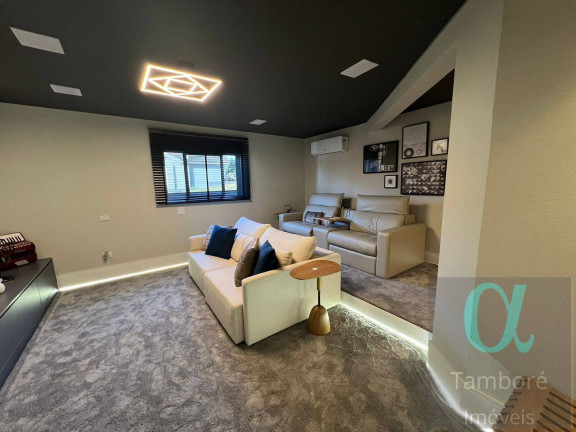Imagem Casa com 5 Quartos à Venda, 519 m² em Tamboré - Santana De Parnaíba Imagem Casa com 5 Quartos à Venda, 519 m² em Tamboré - Santana De Parnaíba